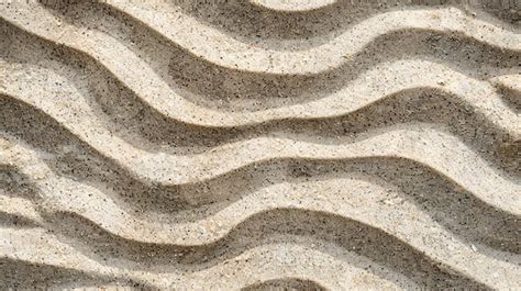 Sand Pattern 的图像结果
