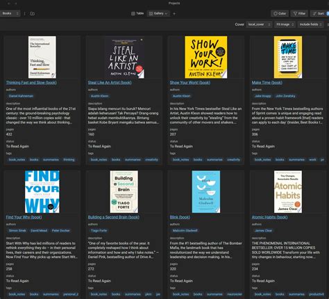 Image result for Obsidian Note Structure