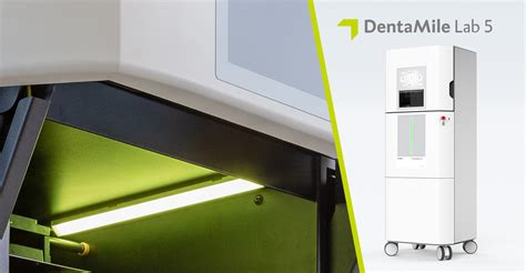 DentaMile Lab5 . DentaMile