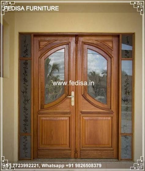 Wooden Door Design Iron Door Design Plywood Sunmica Door Design Lakadi ...
