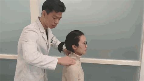 颈肩按摩仪x护颈仪x电子艾灸仪xEMS健身贴 蔚小理DR500_Aid_Wong-站酷ZCOOL