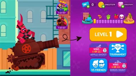 Image result for Bow Master Mod Menu