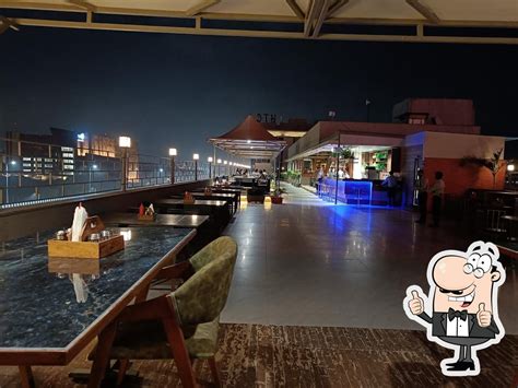 rasa restro cafe & rooftop, Ahmedabad - Restaurant reviews