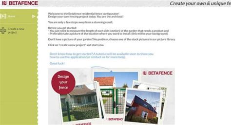 Image result for Fence Programs Software