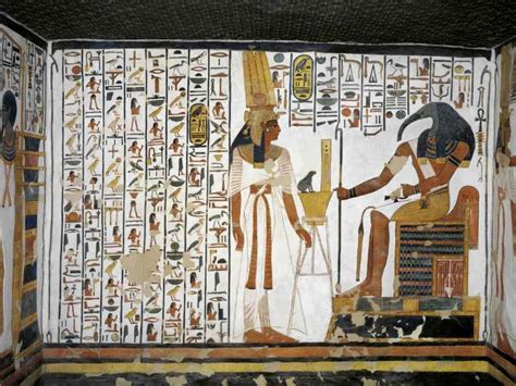Exhibition alert: The strong women of Egypt in Washington DC | Times ...