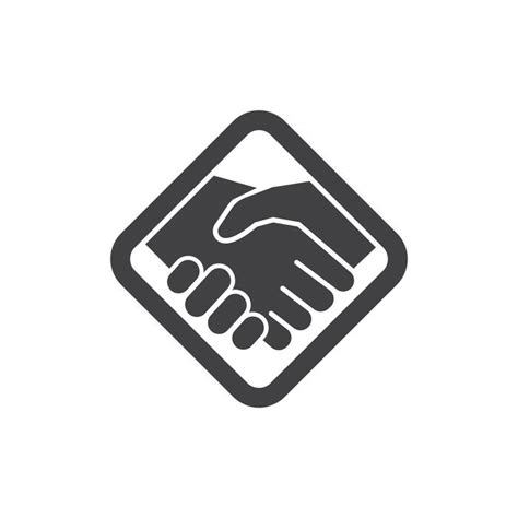 Handshake Website Icon 的图像结果