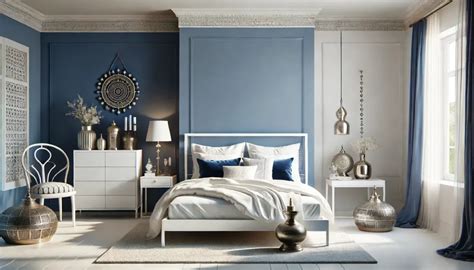 Top 20 Wall Colour Combination for Bedroom in 2025