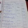Q.A and B were in partnership sharing profits and losses in the ratio 3 ...