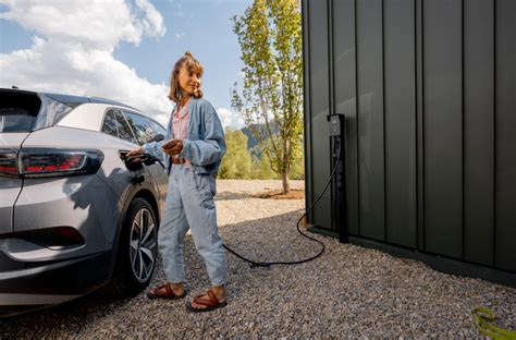 Dvostruka korist: Baterija vašeg električnog automobila snabdevaće vašu ...