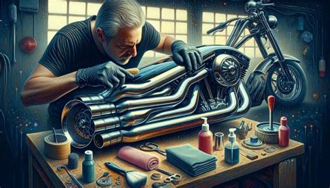 Image result for How to Remove Rust From Motorcycle