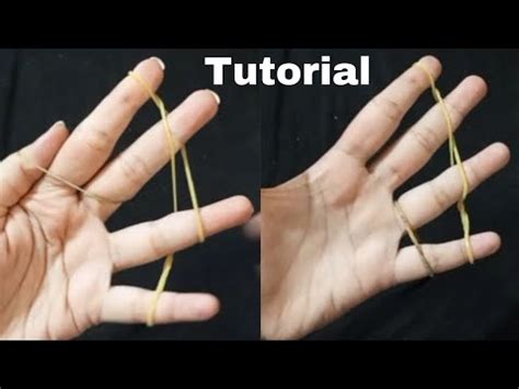 Image result for What's Next Magic Trick Tutorial