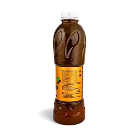 Kesaria Thandai Syrup – PARIS FOOD & CHEMICALS INDUSTRIES