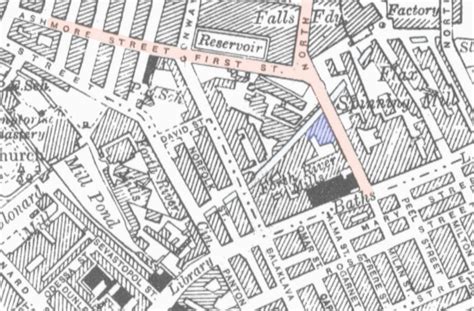 4 North Howard Street Mill, Belfast - MMAS Architecture, Planning and ...