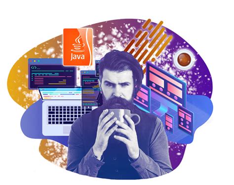 Курс «Java-разработчик» 5,5 мес. в Москве | AVENUE.SCHOOL