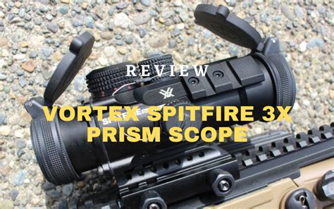 Image result for Vortex Spitfire 3x Scope