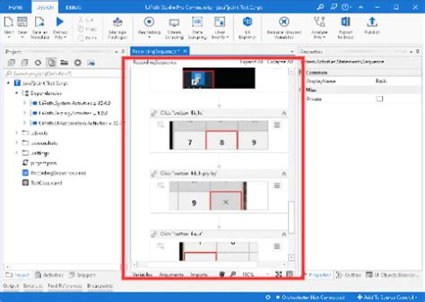 Image result for UiPath Tutorial Playlist