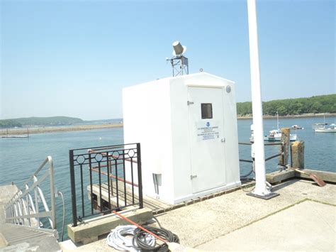 Tide Chart Bar Harbor