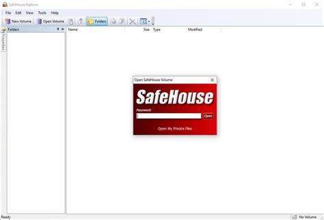 Image result for Flash Encryption SafeHouse Explorer