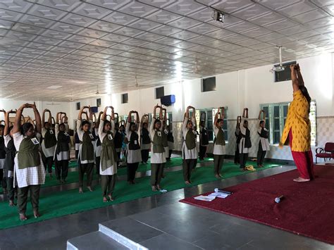 JMJ College For Women, Tenali