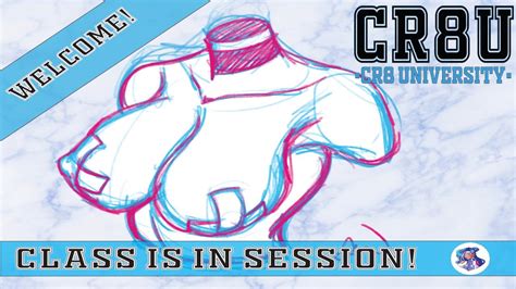 HOW TO DRAW BREASTS-ANIME ART STYLE [Real-Time] - YouTube