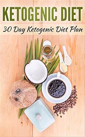 Ketogenic Diet: 30 Day Ketogenic Diet Plan eBook : Gibson, Lela: Amazon ...