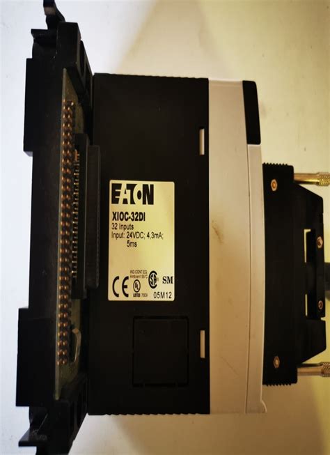 Digital Input Card 的图像结果