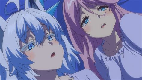 Redo of Healer Episode 6: Keyaru Exacts His Revenge - Anime Corner