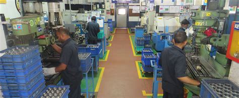 Technosystems Belgaum Precision automobile component manufacturers in ...
