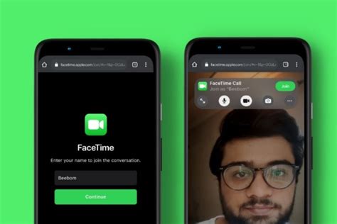 Image result for FaceTime Android