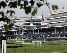 Image result for Emergency summit with Churchill Downs