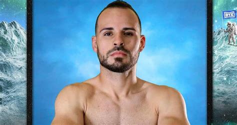 Breyon Gorham vs Yomar Alamo - Date, Start time, Fight Card, Location ...