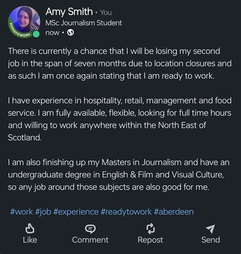 Employment Opportunities In Journalism