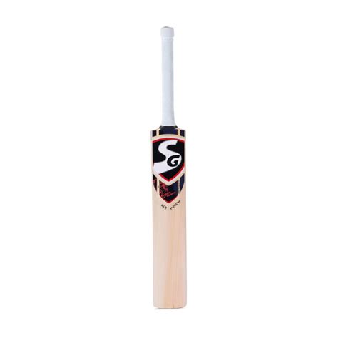 SG KLR Fusion English And Kashmir Combo Cricket Bat – Sportswing.in