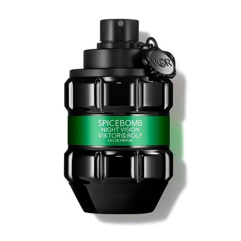 Buy Viktor&Rolf Spicebomb Night Vision in India – The Luxury Parade