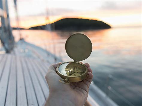 Image result for Compass Invention