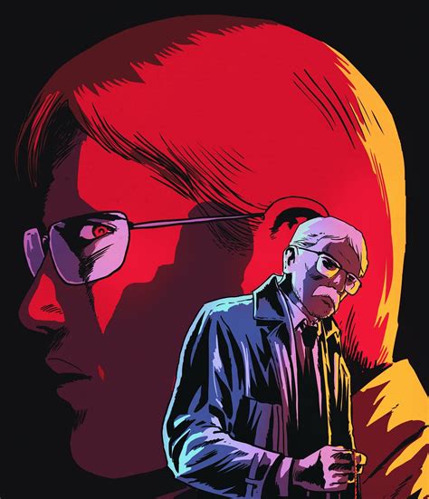 Off My Mind: Why James Gordon Jr is a Great Batman Villain - Comic Vine