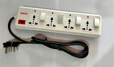 Buy Extension Box Online at Low Prices in India - Amazon.in
