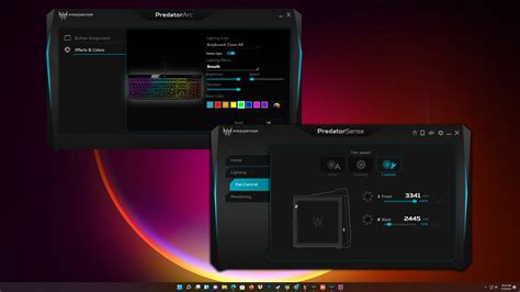 Image result for Predator Mouse Software