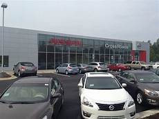 Crossroads Nissan by Crossroads Nissan Of Hickory Car Dealers 840 Hwy 70 Se Crossroads Nissan