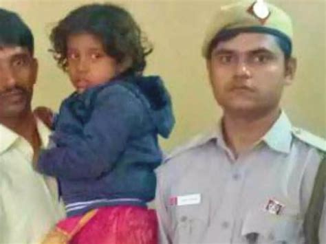 'Hero' Bus Marshal Rescues Four-Year-Old Girl From Kidnapper In Delhi's ...