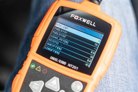 Image result for How to Check O2 Sensor with Foxwell Scan Tool