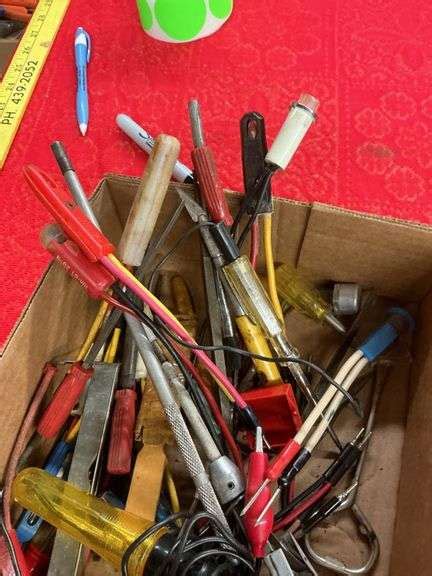 Image result for Electrical Testing Tools