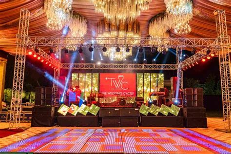 The Wedding Castle - Planner - Sohna Road - Weddingwire.in