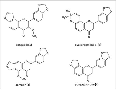 Image result for 4 Element Compounds