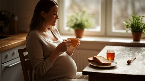 Honey During Pregnancy: Safe or Sorry? - Mothers Always Right