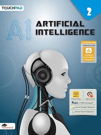 Artificial Intelligence Class 2: Computer Textbook Series for ...