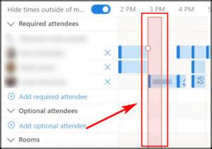 Image result for How to Use Scheduling Assistant