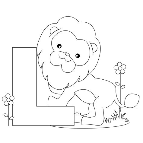 Free Printable Alphabet Coloring Pages for Kids - Best Coloring Pages ...