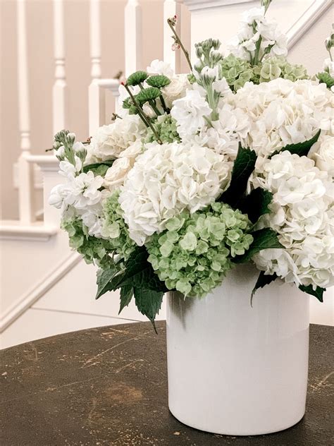 How to Create Floral Arrangements 101. Learn how to take grocery store ...