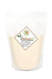 Nature Vit White Cheese Powder,2 Kg [ 1 Kg X 2 Packets ] : Amazon.in ...